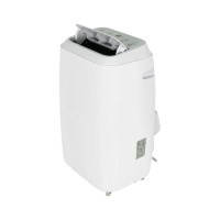Refurbished electriQ 12000 BTU Portable Air Conditioner for rooms up to 30 sqm Refurbished electriQ 12000 BTU Portable Air Conditioner for rooms up to 30 sqm