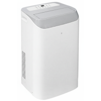 electriQ 12000 BTU Portable Air Conditioner