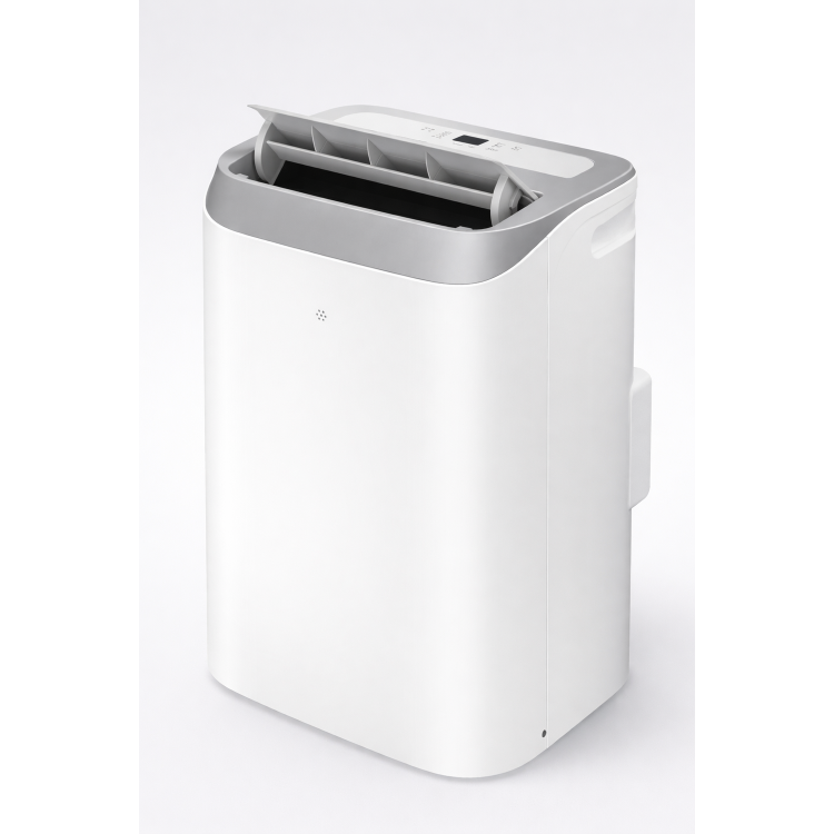 electriQ 12000 BTU Portable Air Conditioner