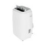 Refurbished electriQ 12000 BTU SMART WIFI App Portable Air Conditioner with Heat Pump