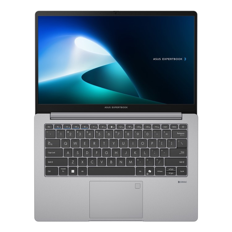 ASUS ExpertBook P1 P1403CV Intel Core 5 210H 8GB RAM 256GB SSD 14 Inch Windows 11 Pro Laptop