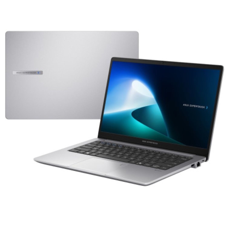 ASUS ExpertBook P1 Intel Core i5 8GB RAM 256GB SSD 14 Inch Windows 11 Pro Laptop