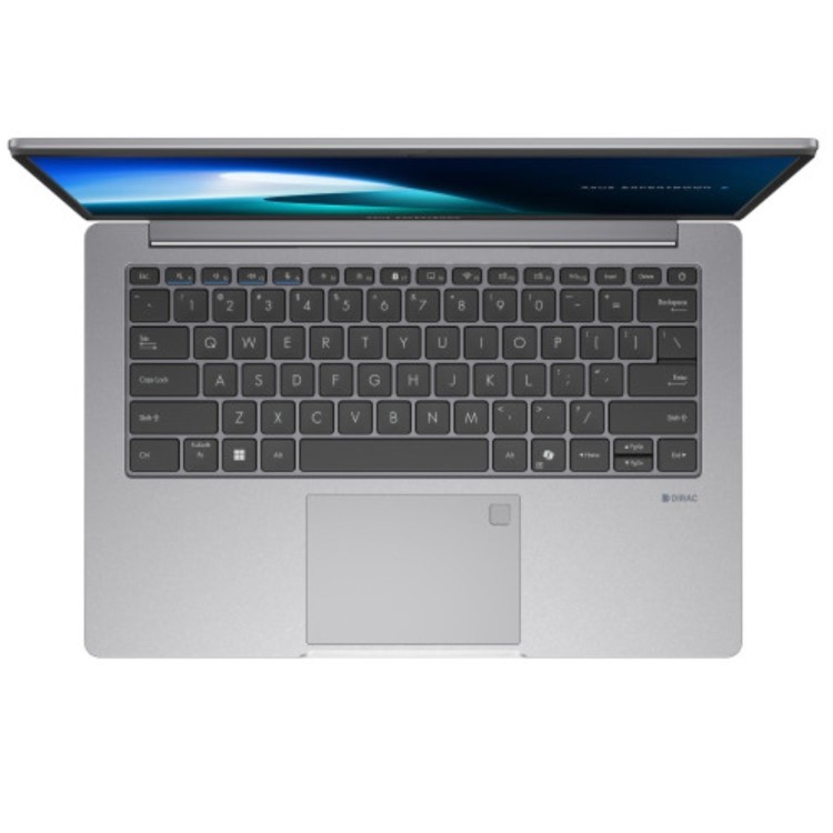 ASUS ExpertBook P1 Intel Core i5 8GB RAM 256GB SSD 14 Inch Windows 11 Pro Laptop