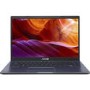 Asus ExpertBook P1 AMD Ryzen 5-3500U 8GB 256GB SSD 14 Inch FHD Windows 10 Pro Laptop