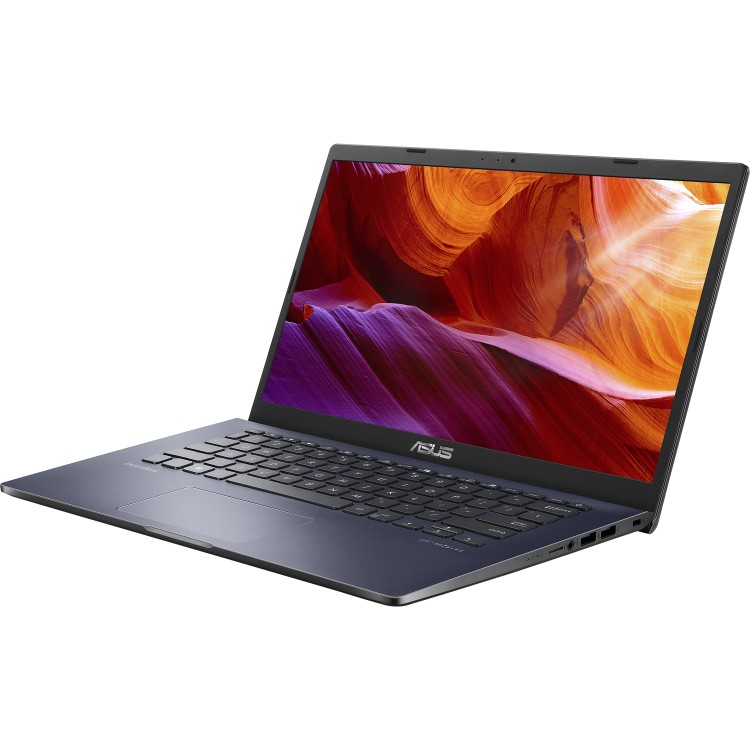 Asus ExpertBook P1 AMD Ryzen 5-3500U 8GB 256GB SSD 14 Inch FHD Windows 10 Pro Laptop