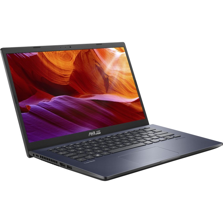 Asus ExpertBook P1 AMD Ryzen 5-3500U 8GB 256GB SSD 14 Inch FHD Windows 10 Pro Laptop