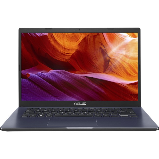 Asus ExpertBook P1410 Core i5-1035G1 8GB 256GB SSD 14 Inch FHD Windows 10 Pro Laptop