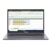 ASUS P1411CJA Core i5-1035G1 8GB 256GB 14 Inch Windows 10 Pro Laptop