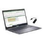 ASUS P1411CJA Core i5-1035G1 8GB 256GB 14 Inch Windows 10 Pro Laptop