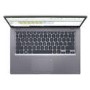 ASUS P1411CJA Core i5-1035G1 8GB 256GB 14 Inch Windows 10 Pro Laptop
