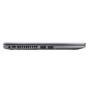ASUS P1411CJA Core i5-1035G1 8GB 256GB 14 Inch Windows 10 Pro Laptop
