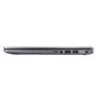 ASUS P1411CJA Core i5-1035G1 8GB 256GB 14 Inch Windows 10 Pro Laptop