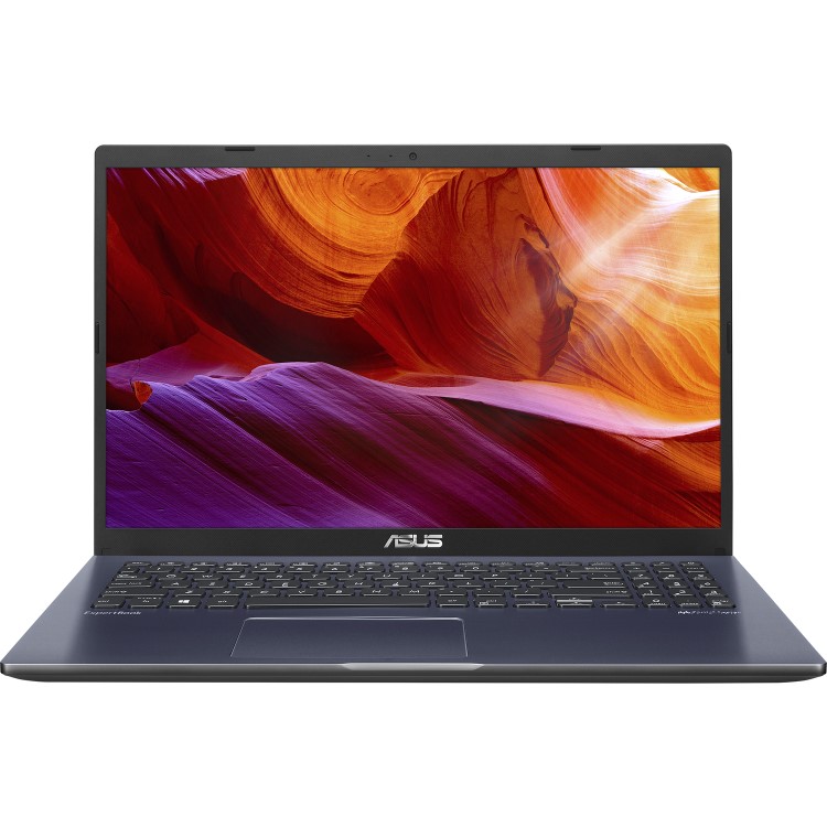 Asus ExpertBook P1510 AMD Ryzen 5-3500U 8GB 256GB SSD 15.6 Inch FHD Windows 10 Pro Laptop