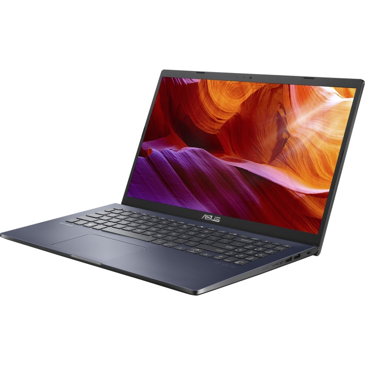 Asus ExpertBook P1510 AMD Ryzen 5-3500U 8GB 256GB SSD 15.6 Inch FHD Windows 10 Pro Laptop