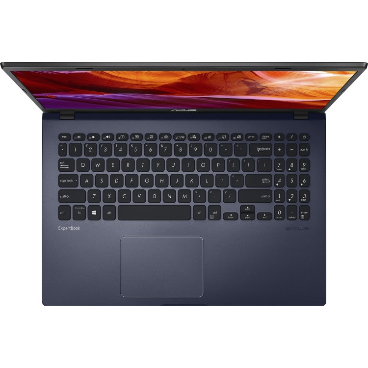 Asus ExpertBook P1510 AMD Ryzen 5-3500U 8GB 256GB SSD 15.6 Inch FHD Windows 10 Pro Laptop