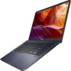 Asus ExpertBook P1510 AMD Ryzen 5-3500U 8GB 256GB SSD 15.6 Inch FHD Windows 10 Pro Laptop