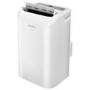 electriQ 14000 BTU Portable Air Conditioner with Wi-Fi