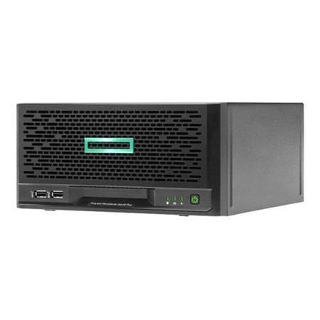 HPE ProLiant MicroServer Gen10 Plus Pentium Gold G5420 - 3.8GHz 8GB No HDD - Tower Server