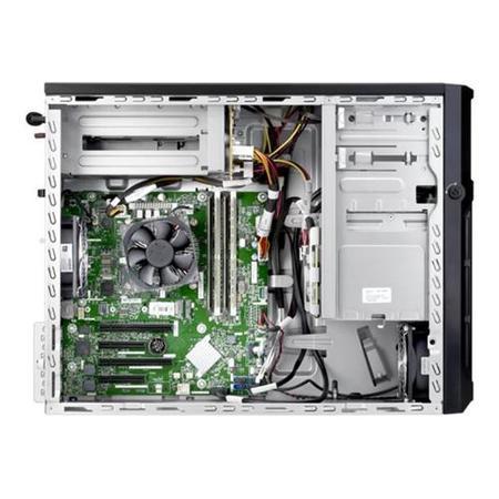 GRADE A1 - HPE ProLiant ML30 Gen10  Xeon E-2224 - 3.4 GHz 16GB No HDD - Tower Server