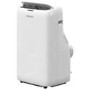 electriQ 16000 BTU Smart Portable Air Conditioner with Heat Pump