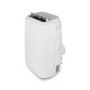 Refurbished electriQ 16000 BTU 4.6 Kw Portable Air Conditioner with Heat Pump up to 42 sqm