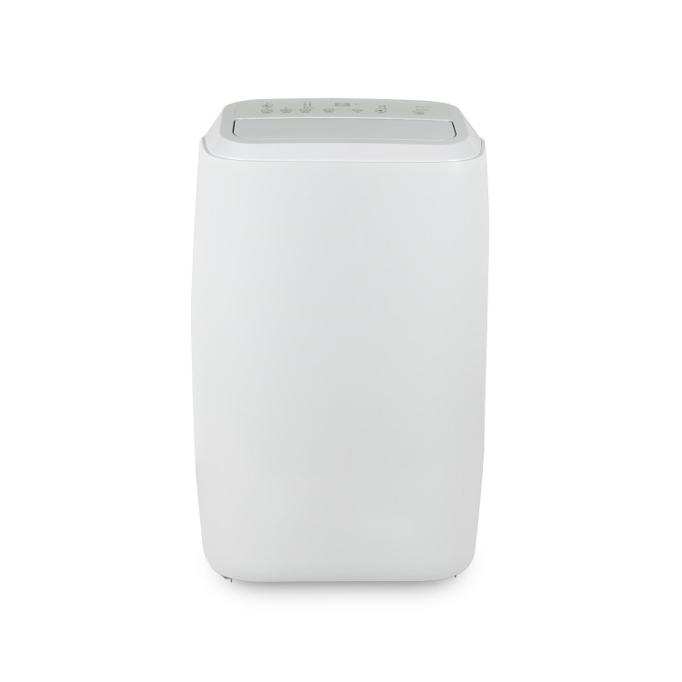 Refurbished electriQ 16000 BTU Portable Air Conditioner with Heating Function