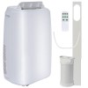 Refurbished-electriQ 16000 BTU  Portable Air Conditioner with Heat Pump for large spaces of about 40 sqm