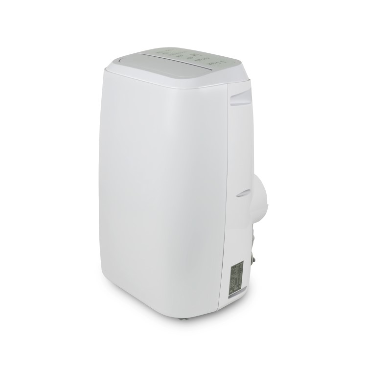 Refurbished electriQ 16000 BTU Portable Air Conditioner with Heating Function