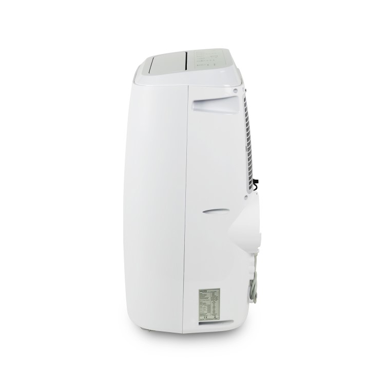 Refurbished electriQ 16000 BTU Portable Air Conditioner with Heating Function