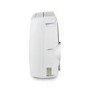 Refurbished electriQ 16000 BTU 4.6 Kw Portable Air Conditioner with Heat Pump up to 42 sqm