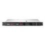 GRADE A1 - HPE ProLiant DL20 Gen10 Performance - Server - rack-mountable - 1U - 1-way - 1 x Xeon E-2224 / 3.4 GHz - RAM 16 GB - SATA 3.5" bays - no HDD - Matrox G200 - GigE - monitor_ none
