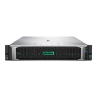HPE ProLiant DL380 Gen10 No CPU No HDD 9GB S100i SR 2.5 SFF 2U Rack-mountable Server
