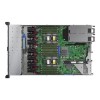 HPE ProLiant DL360 Gen10 Intel Xeon Silver 4208 2.1GHz 16GB DDR4 SDRAM SAS/SATA Gigabit Ethernet Rack-mountable Server