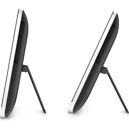 Refurbished Hewlett Packard HP 22-3160na AMD A6-6310 4GB 1TB 22 Inch AMD Radeon R3 DVD-RW Windows 10 All In One 