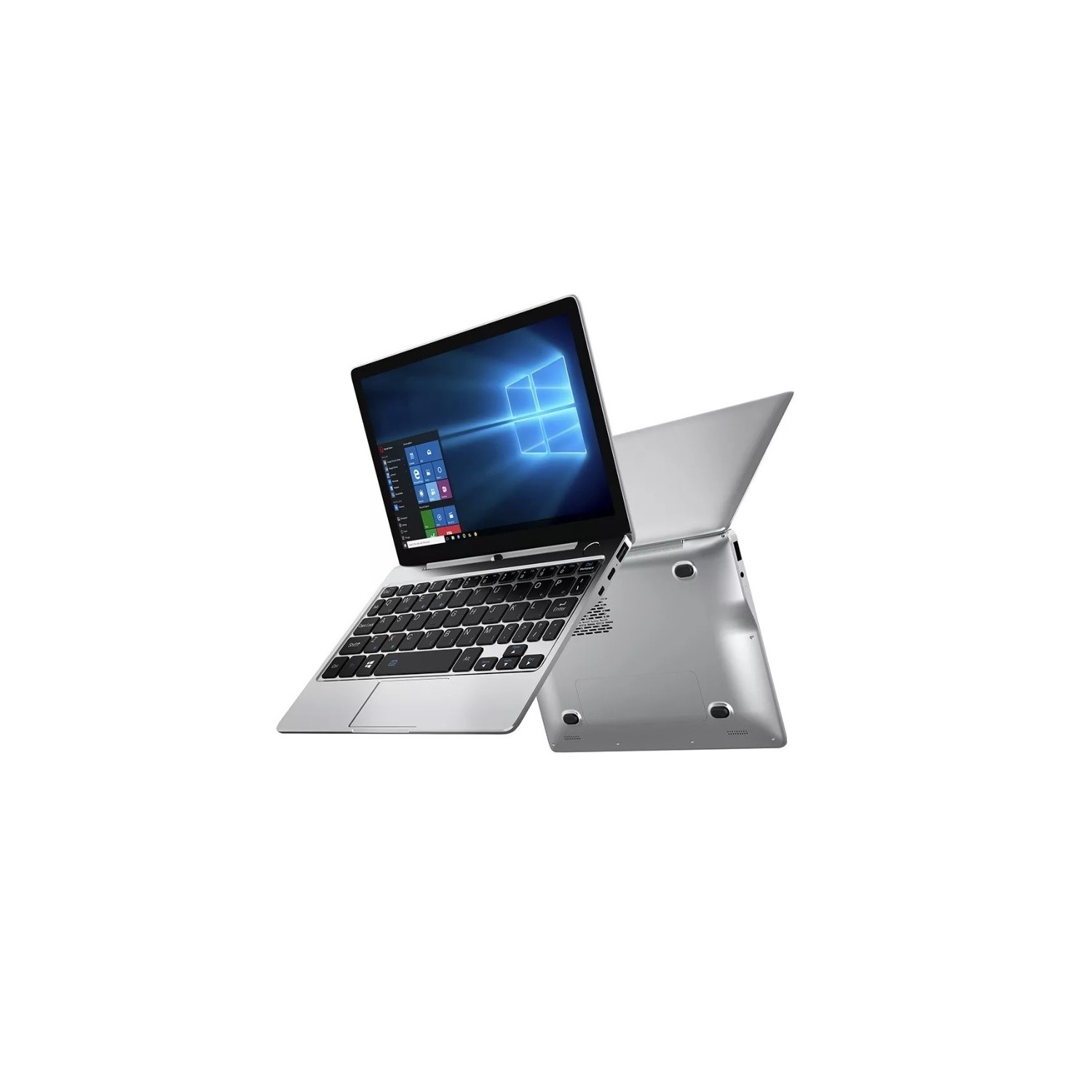 GPD P2 MAX Intel Celeron 3965Y 8GB 256GB SSD 8.9 Inch Windows 10 
