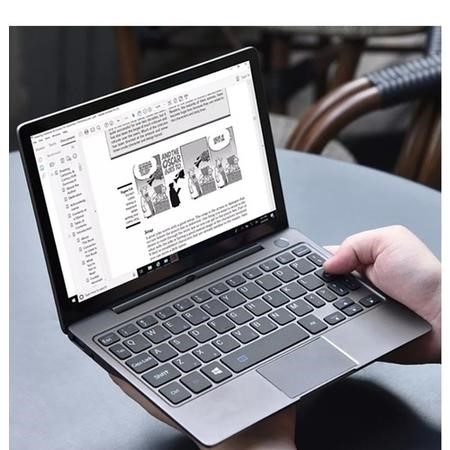 GPD P2 MAX Intel Celeron 3965Y 8GB 256GB SSD 8.9 Inch Windows 10 