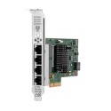 P21106-B21 Hewlett Packard HPE I350-T4 - Network adapter - PCIe 2.0 x4 - Gigabit Ethernet x 4 - for Nimble Storage dHCI Medium Solution with HPE ProLiant DL325 Gen10 ProLiant DL325 Gen10