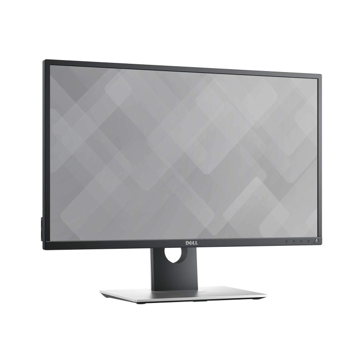 Dell P2217 22" HD Ready Monitor - Without Stand 