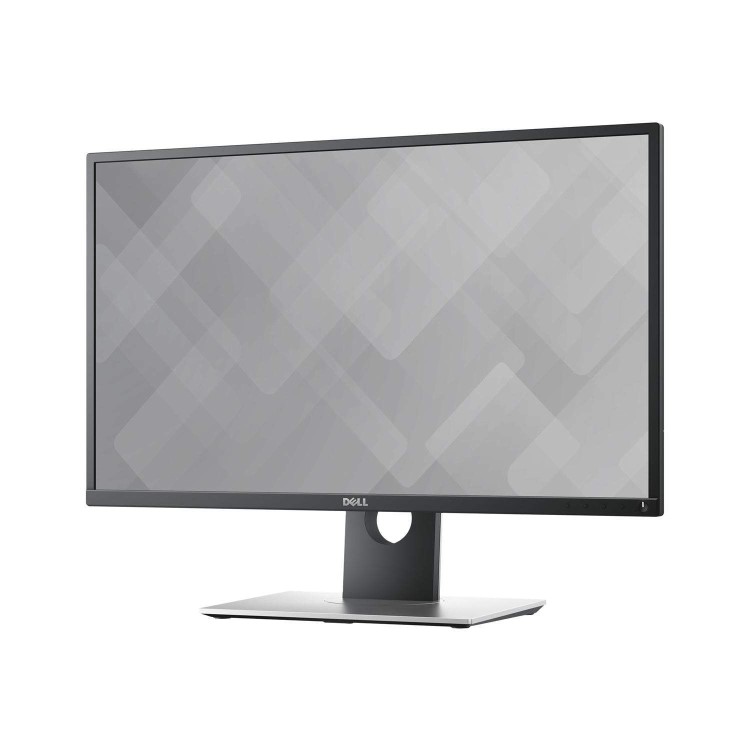 Dell P2217 22" HD Ready Monitor - Without Stand 