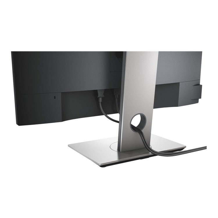Dell P2217 22" HD Ready Monitor - Without Stand 