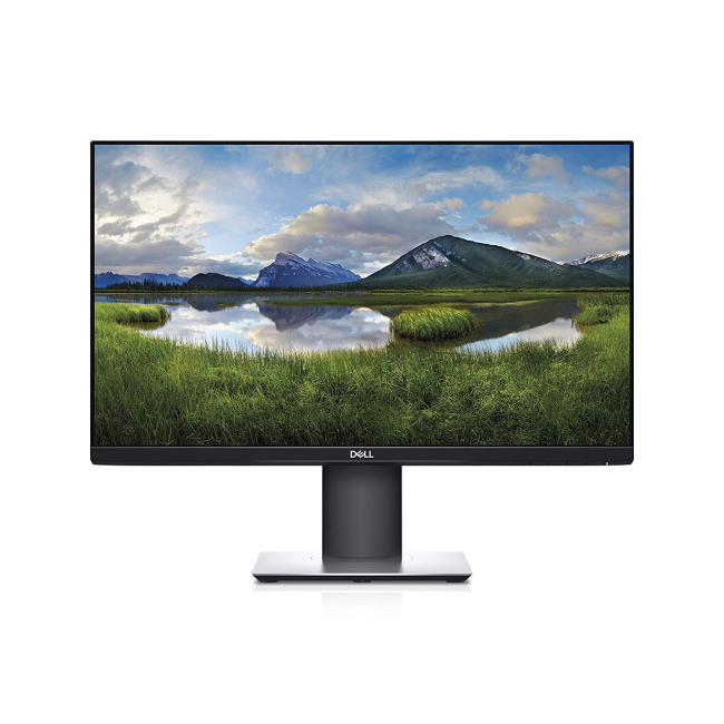 Refurbished Dell P2219H 21.5 Inch Full HD LED IPS Monitor