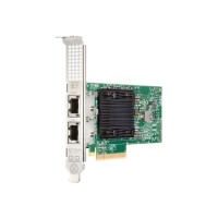 HPE Broadcom BCM57416 Ethernet 10Gb 2-port BASE-T Adapter HPE Broadcom BCM57416 Ethernet 10Gb 2-port BASE-T Adapter