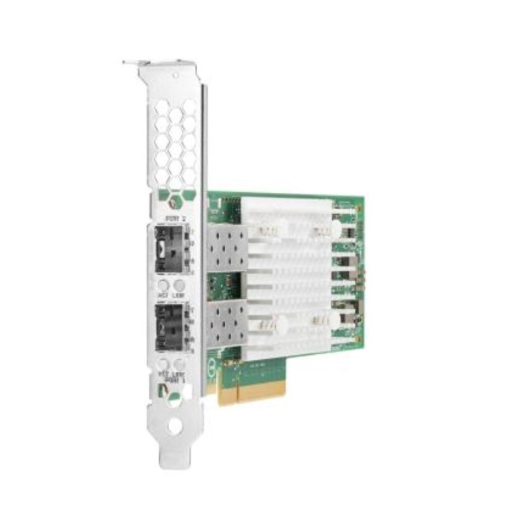 Hewlett Packard BCM 57412 10GBE 2P SFP+ ADPTR