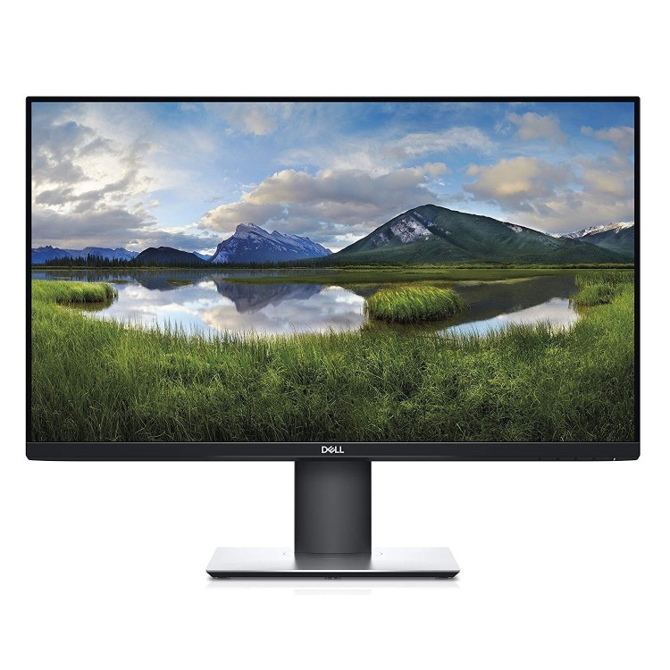Dell P2719H 27" IPS Full HD Monitor