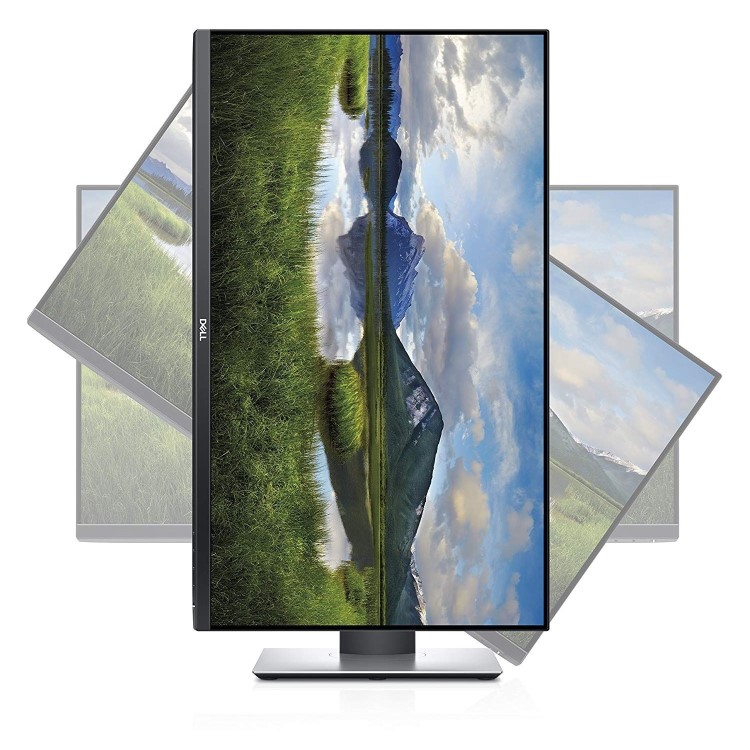 Dell P2719H 27" IPS Full HD Monitor