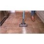 Pifco P28040 2-in-1 Cordless Stick & Handheld Vacuum Cleaner - Grey & Blue
