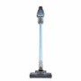 Pifco P28040 2-in-1 Cordless Stick & Handheld Vacuum Cleaner - Grey & Blue