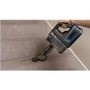 Pifco P28040 2-in-1 Cordless Stick & Handheld Vacuum Cleaner - Grey & Blue