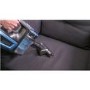 Pifco P28040 2-in-1 Cordless Stick & Handheld Vacuum Cleaner - Grey & Blue