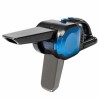 Pifco P28047 3-in-1 Cordless Vacuum Cleaner - Grey &amp; Blue